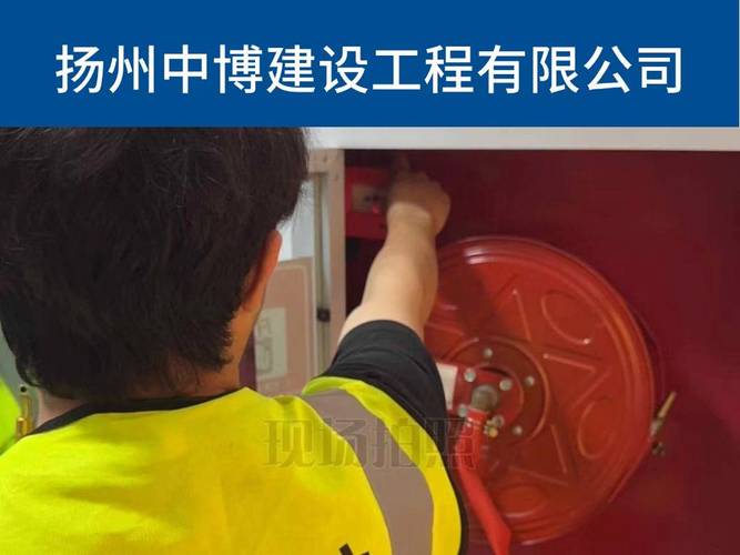 2026年7月消防器材在极限负荷状态下的运行损耗排查,设备制造厂商针对