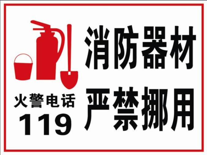 高层住宅消防安全指南 必备消防器材与自救知识